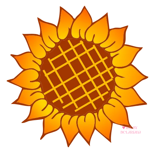 🌻 Эмодзи «Crown of Autumn» для Telegram