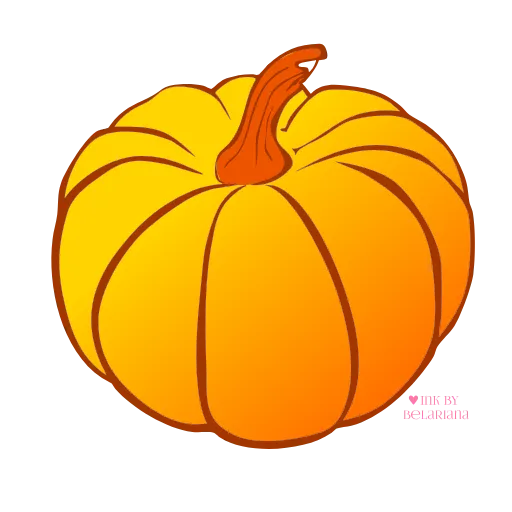 🎃 Эмодзи «Crown of Autumn» для Telegram