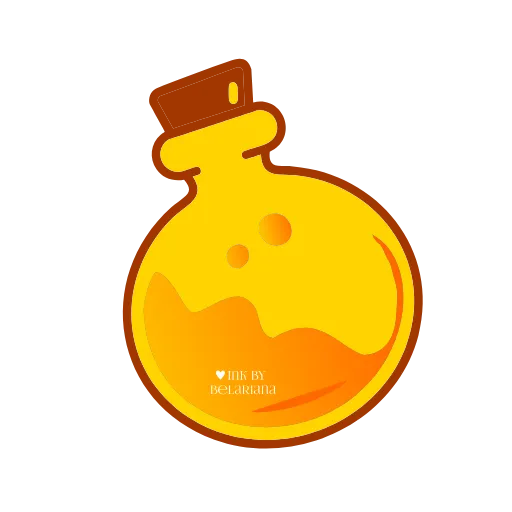 ⚗️ Эмодзи «Crown of Autumn» для Telegram