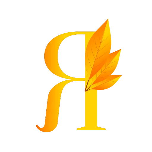🍂 Эмодзи «Crown of Autumn» для Telegram