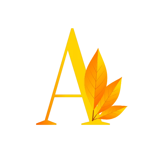Стикерпак Crown of Autumn для Telegram