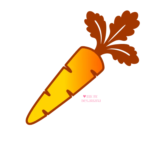 🥕 Эмодзи «Crown of Autumn» для Telegram