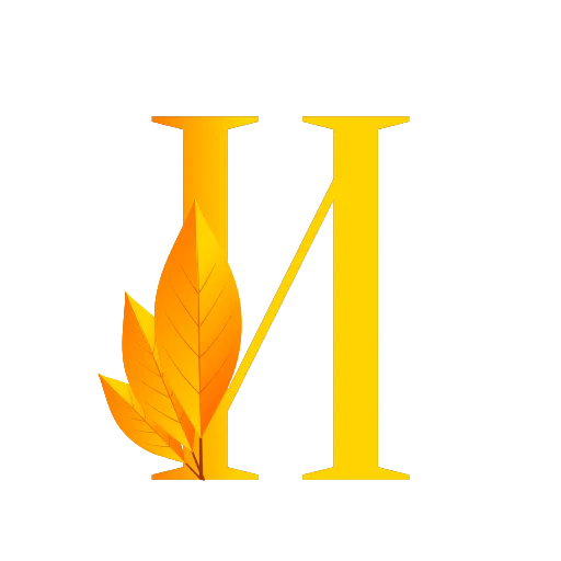🍁 Эмодзи «Crown of Autumn» для Telegram