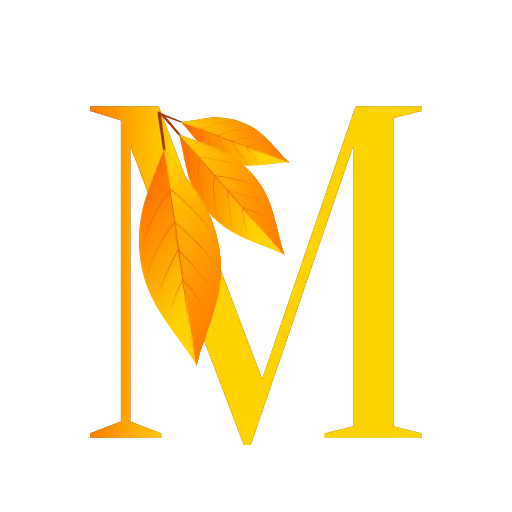 🍁 Эмодзи «Crown of Autumn» для Telegram