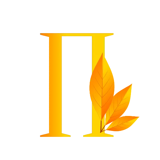 🍁 Эмодзи «Crown of Autumn» для Telegram