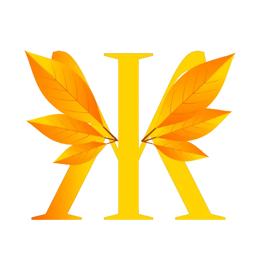 🍂 Эмодзи «Crown of Autumn» для Telegram