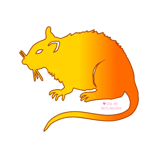🐀 Эмодзи «Crown of Autumn» для Telegram