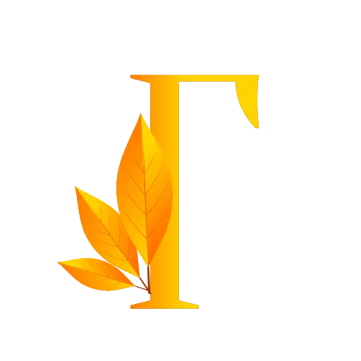 🍂 Эмодзи «Crown of Autumn» для Telegram