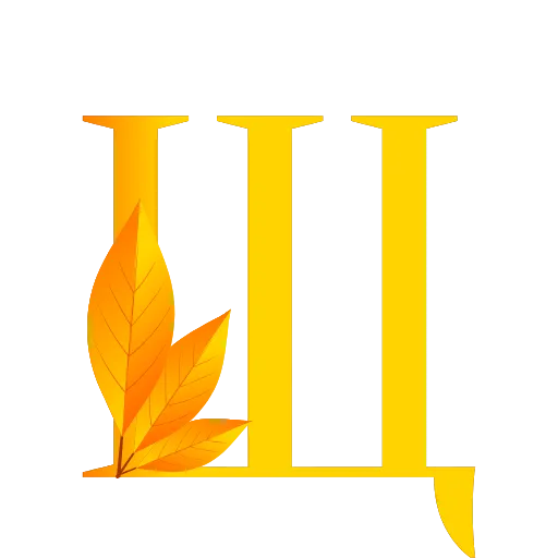 🍂 Эмодзи «Crown of Autumn» для Telegram