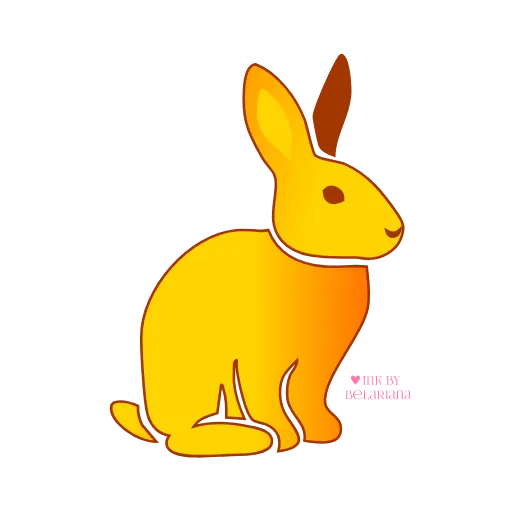 🐰 Эмодзи «Crown of Autumn» для Telegram