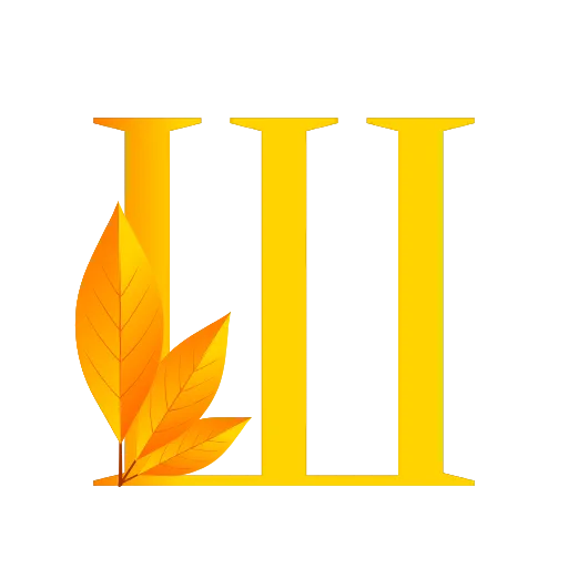 🍂 Эмодзи «Crown of Autumn» для Telegram