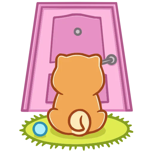 ⏳ Эмодзи «Мякиш» для Telegram