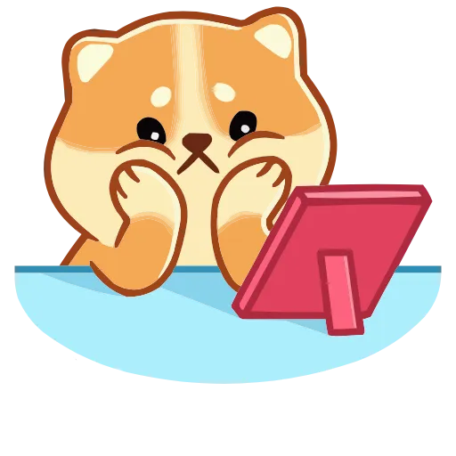 😞 Эмодзи «Мякиш» для Telegram