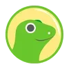 🦎 Эмодзи «Cryptach - эмодзи по криптовалюте» для Telegram