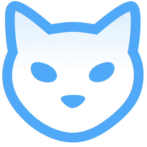🐱 Эмодзи «Crypto» для Telegram