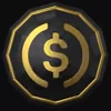 💎 Эмодзи «Crypto Coins /» для Telegram