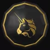 💎 Эмодзи «Crypto Coins /» для Telegram