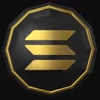💎 Эмодзи «Crypto Coins /» для Telegram