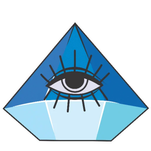 🤝 Стикер «CrystalBoy» для Telegram
