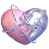 💖 Эмодзи «💎 𝐶𝑟𝑦𝑠𝑡𝑎𝑙𝑠 💎» для Telegram