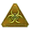 💎 Эмодзи «Standoff Pack» для Telegram