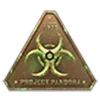 💎 Эмодзи «Standoff Pack» для Telegram