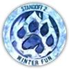 💎 Эмодзи «Standoff Pack» для Telegram
