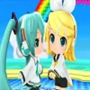 💓 Эмодзи «😉 Аниме смайлики» для Telegram