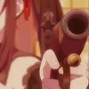 🔫 Эмодзи «😉 Аниме смайлики» для Telegram