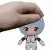 😋 Эмодзи «😉 Аниме смайлики» для Telegram