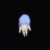 🤡 Эмодзи «😉 Аниме смайлики» для Telegram