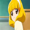 😢 Эмодзи «😉 Аниме смайлики» для Telegram