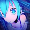 😳 Эмодзи «😉 Аниме смайлики» для Telegram