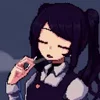 🚬 Эмодзи «😉 Аниме смайлики» для Telegram