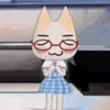 💃 Эмодзи «😉 Аниме смайлики» для Telegram