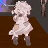 💃 Эмодзи «😉 Аниме смайлики» для Telegram