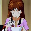 🍜 Эмодзи «😉 Аниме смайлики» для Telegram