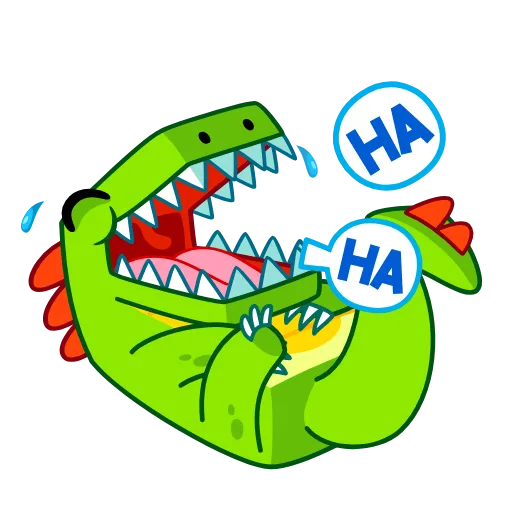 😂 Эмодзи «Cubigator» для Telegram