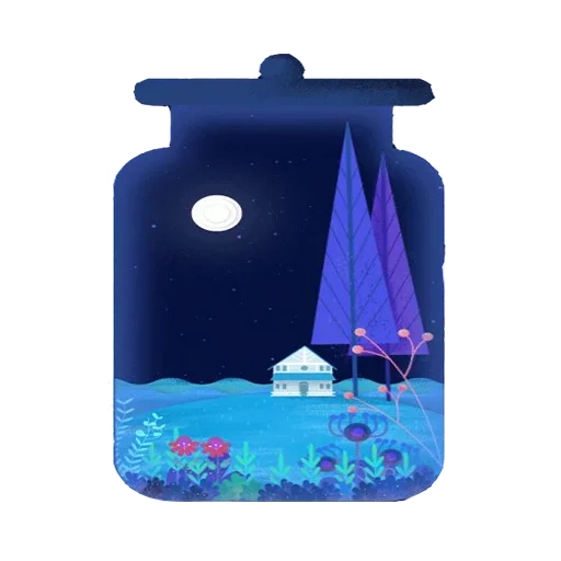 😣 Стикер «Surprises» для Telegram