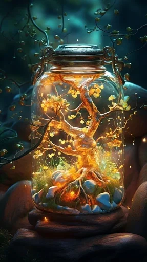 🫶 Стикер «Surprises» для Telegram
