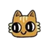 🐱 Эмодзи «Cultofthelamb» для Telegram