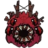 🐙 Эмодзи «Cultofthelamb» для Telegram
