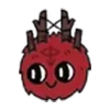 🦑 Эмодзи «Cultofthelamb» для Telegram