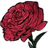 🌹 Эмодзи «Cultofthelamb» для Telegram
