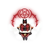 🤬 Эмодзи «Cultofthelamb» для Telegram