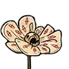 🌼 Эмодзи «Cultofthelamb» для Telegram