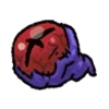 🥥 Эмодзи «Cultofthelamb» для Telegram