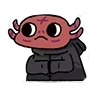 🐷 Эмодзи «Cultofthelamb» для Telegram
