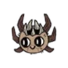 🦊 Эмодзи «Cultofthelamb» для Telegram