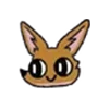 🦊 Эмодзи «Cultofthelamb» для Telegram